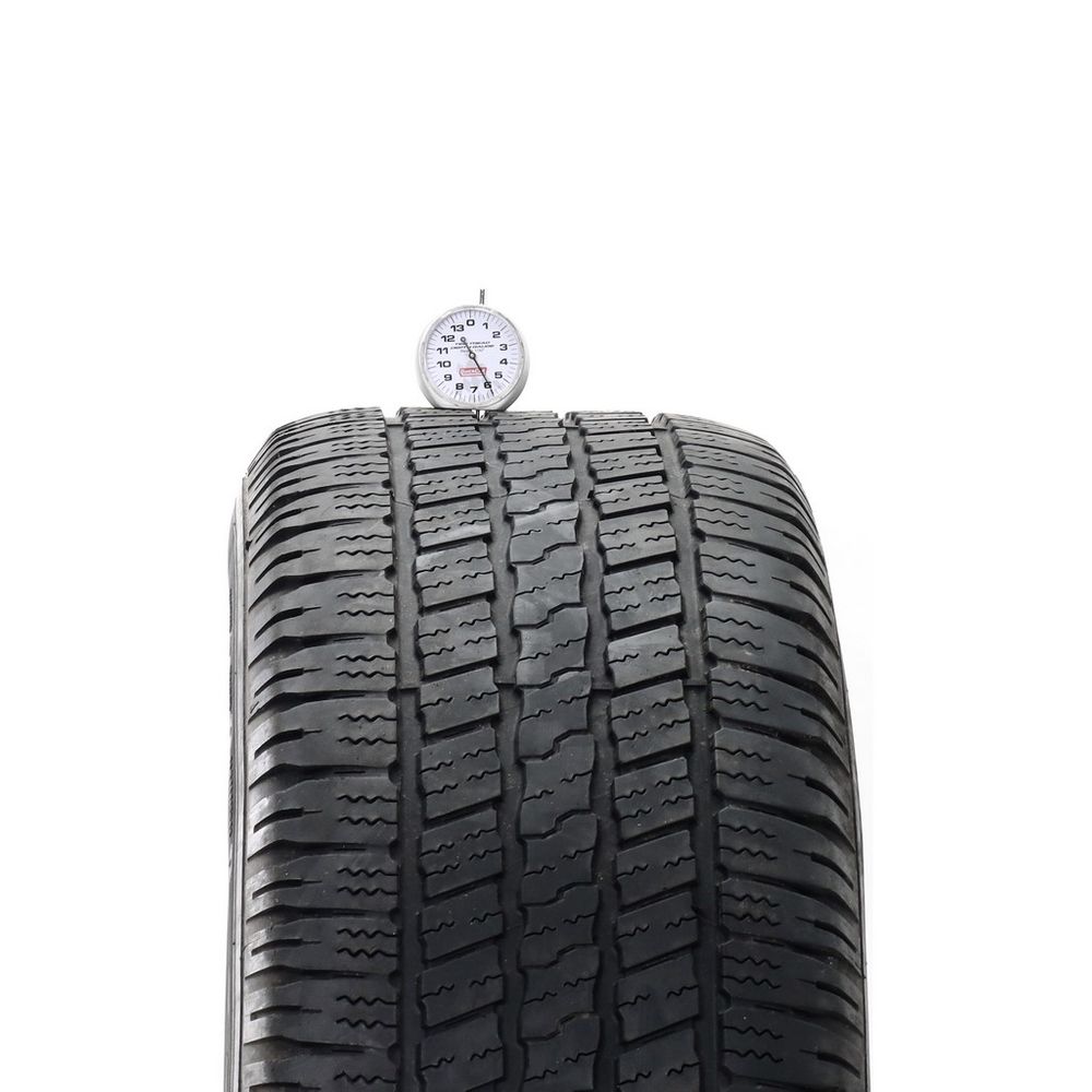 Used 275/60R20 Goodyear Wrangler SR-A 114S - 6/32 - Image 2