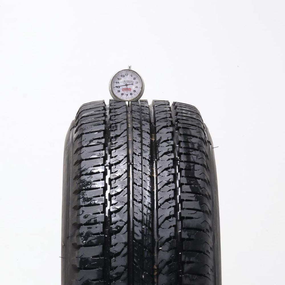 Used 215/70R16 BFGoodrich Long Trail T/A Tour 99T - 10/32 - Image 2