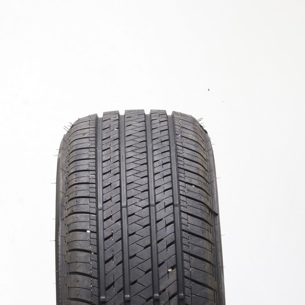 Set of (2) Driven Once 235/60R18 Bridgestone Ecopia H/L 422 Plus 103H - 9-9.5/32 - Image 5