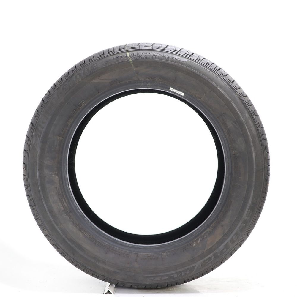 Set of (2) Driven Once 235/60R18 Bridgestone Ecopia H/L 422 Plus 103H - 9-9.5/32 - Image 6