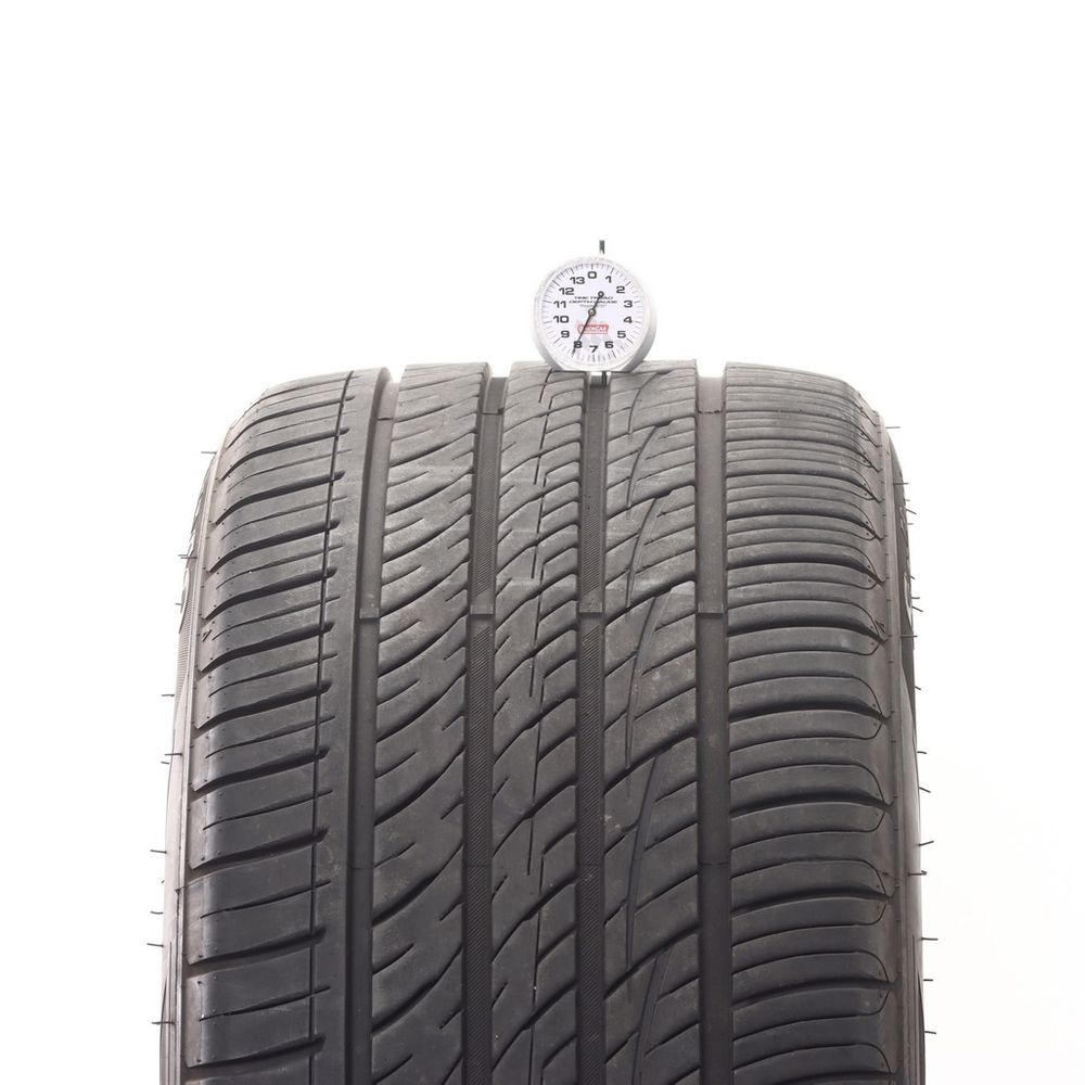 Set of (2) Used 275/40ZR19 Celimo Salient CS580 105Y - 8/32 - Image 2