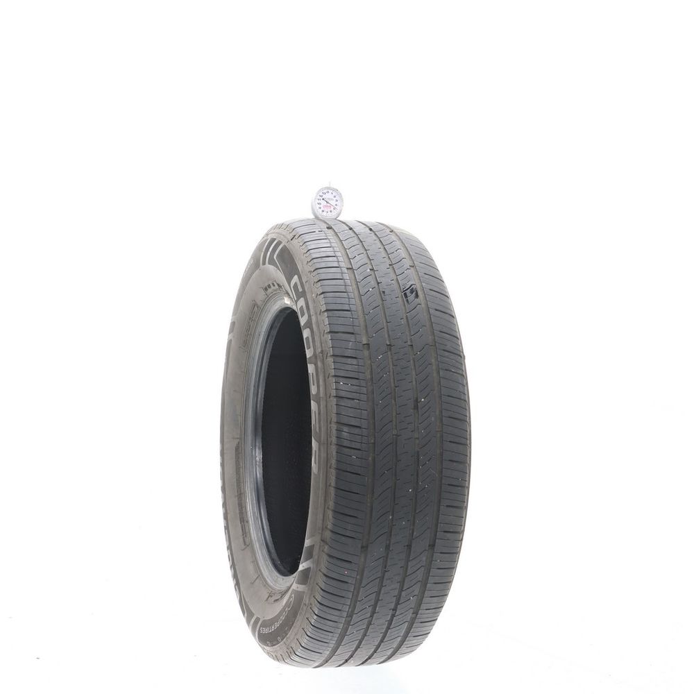 Used 215/65R16 Cooper Endeavor Plus 98H - 4.5/32 - Image 1