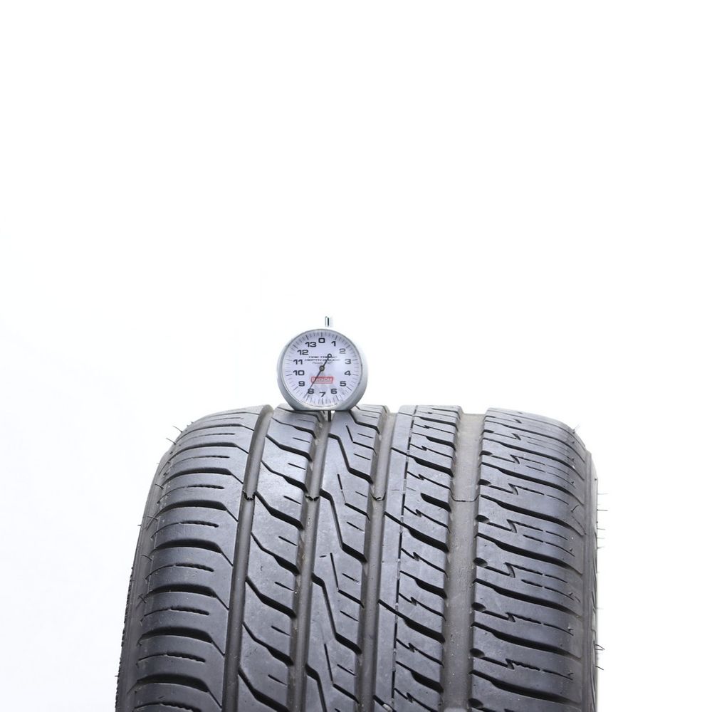 Used 245/40R18 Toyo Proxes 4 Plus 97Y - 8/32 - Image 2