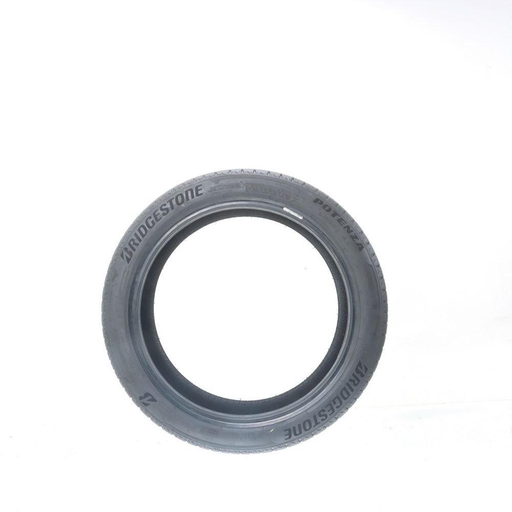 New 205/45R17 Bridgestone Potenza Sport AS Enliten 88W - Image 3