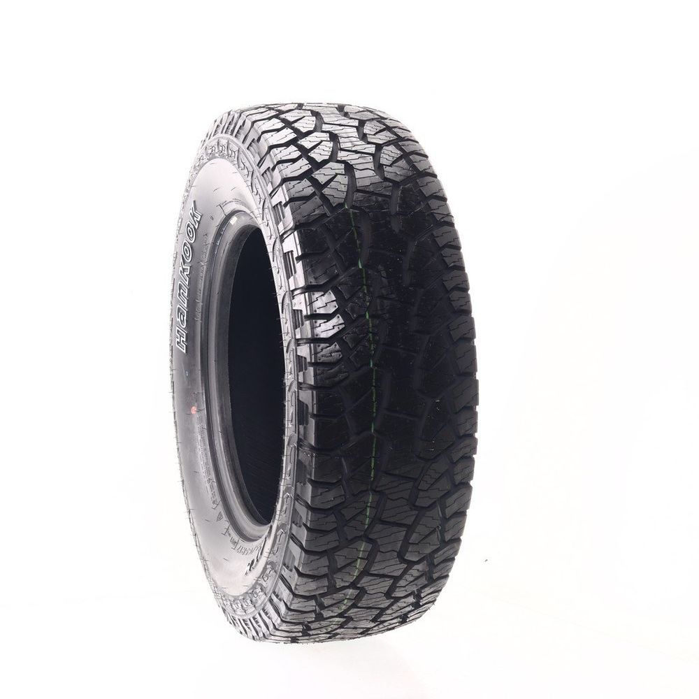 New LT 265/65R17 Hankook Dynapro ATM 109T E - Image 1