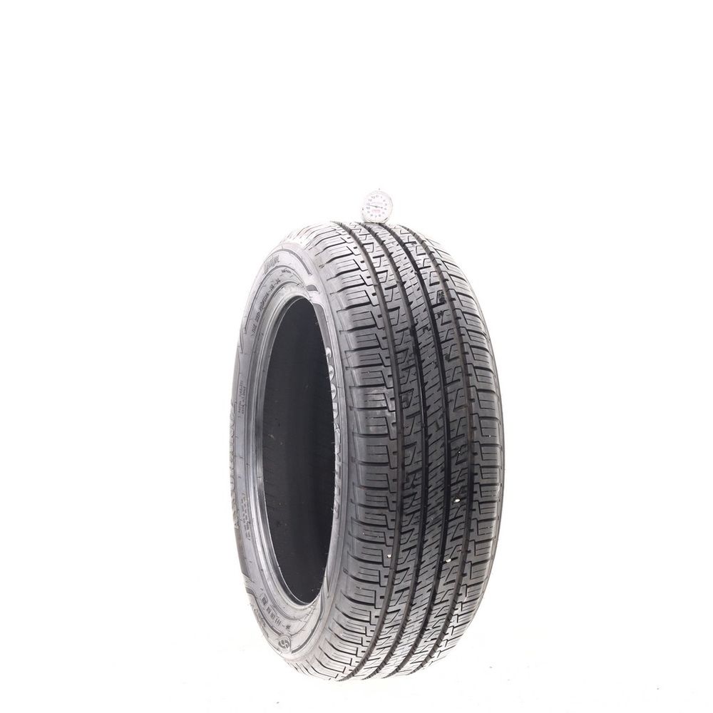 Set of (2) Used 215/55R18 Goodyear Assurance MaxLife 94H - 10-10.5/32 - Image 4