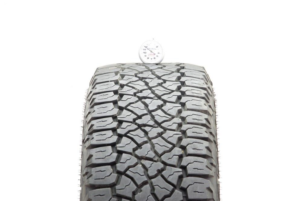 Set of (2) Used LT 285/75R16 Kelly Edge AT 126/123R E - 11-11.5/32 - Image 5