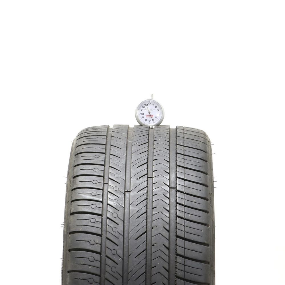 Used 245/40ZR19 Michelin Pilot Sport All Season 4 98Y - 6/32 - Image 2