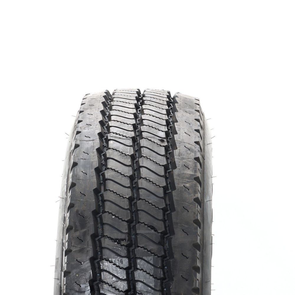 New LT 245/75R16 Goodyear Endurance RSA 120/116Q E - Image 2