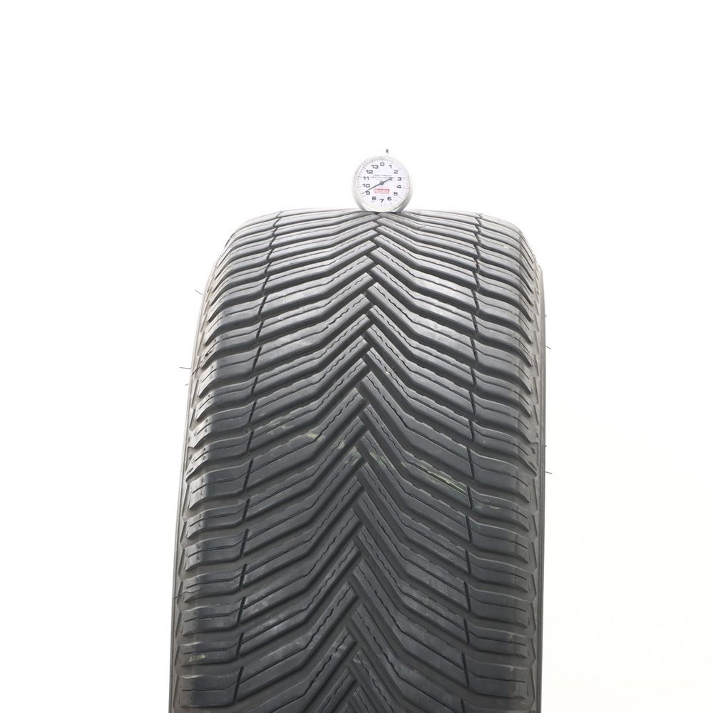 Set of (2) Used 265/50R20 Michelin CrossClimate 2 111V - 7.5-9/32 - Image 5