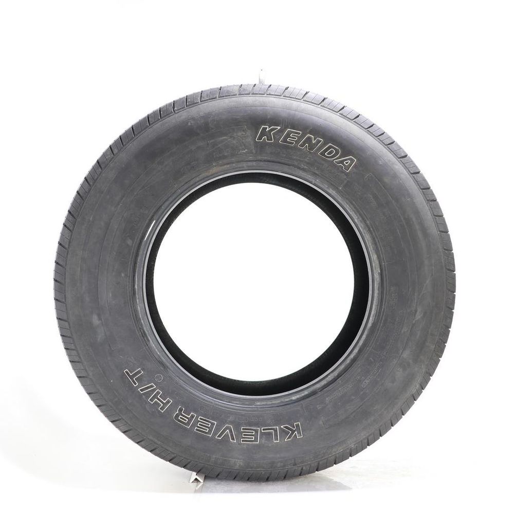 Set of (2) Used 265/70R17 Kenda Klever H/T 2 113T - 9.5-10/32 - Image 3
