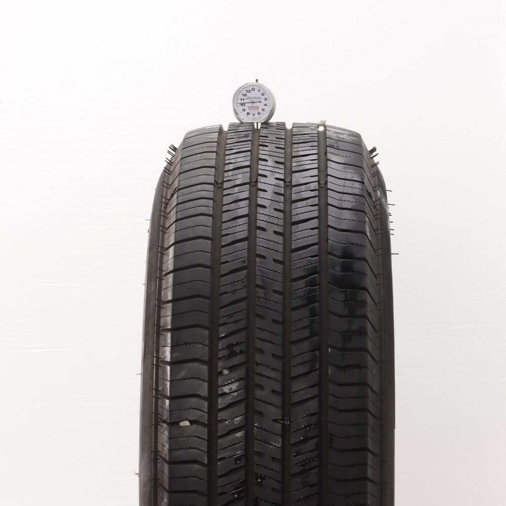 Set of (2) Used 265/70R17 Kenda Klever H/T 2 113T - 9.5-10/32 - Image 5