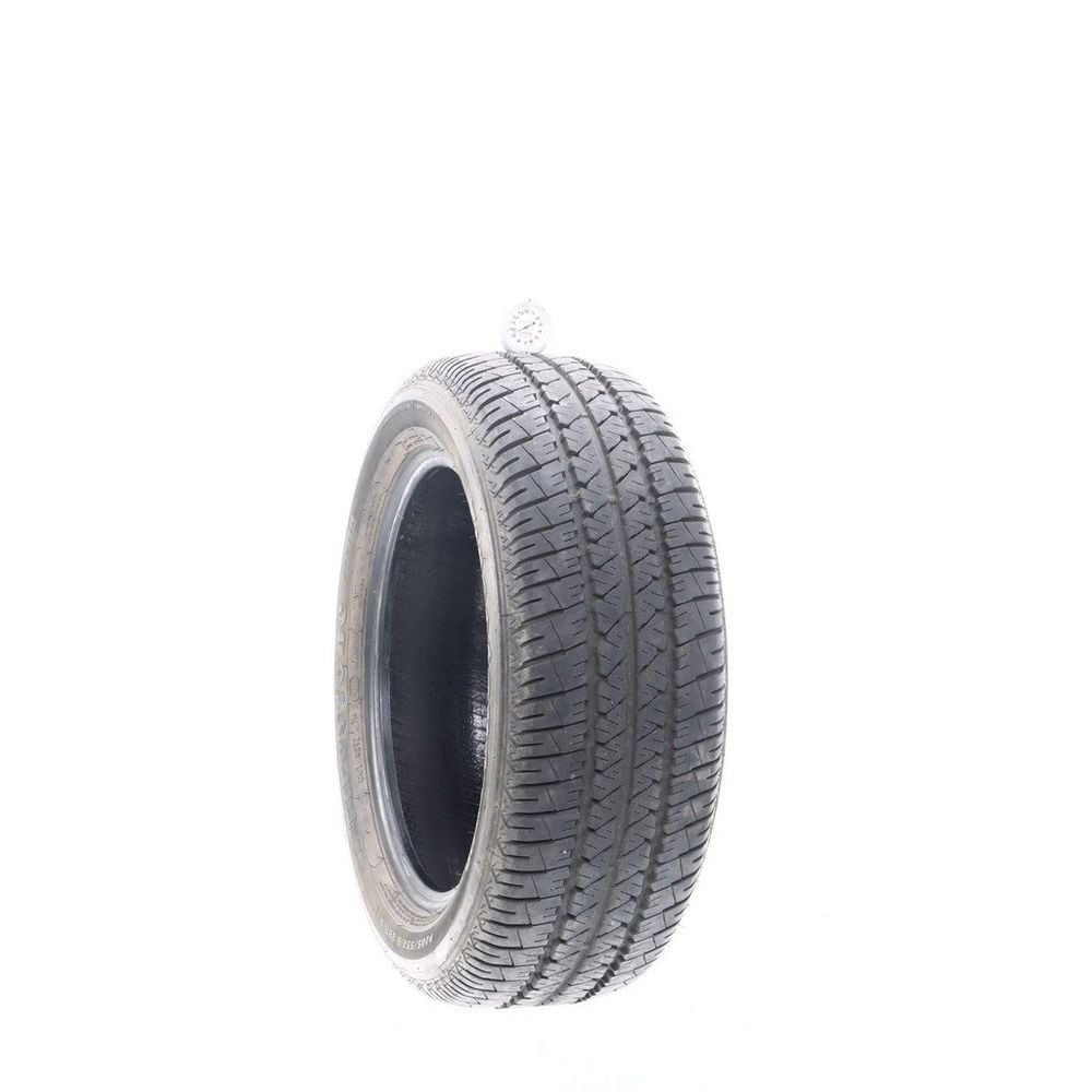 Set of (2) Used 205/55R16 Firestone FR710 89T - 9-9.5/32 - Image 1