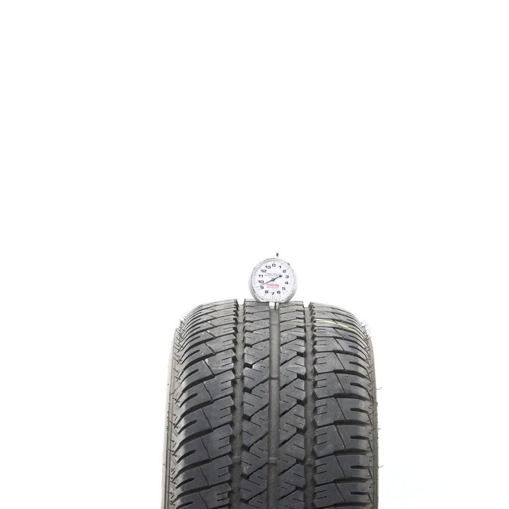 Set of (2) Used 205/55R16 Firestone FR710 89T - 9-9.5/32 - Image 2
