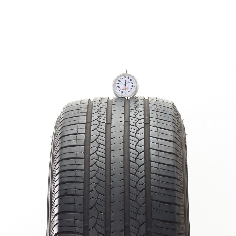 Set of (2) Used 255/65R18 Goodyear Assurance CS Fuel Max 111T - 7-7.5/32 - Image 2