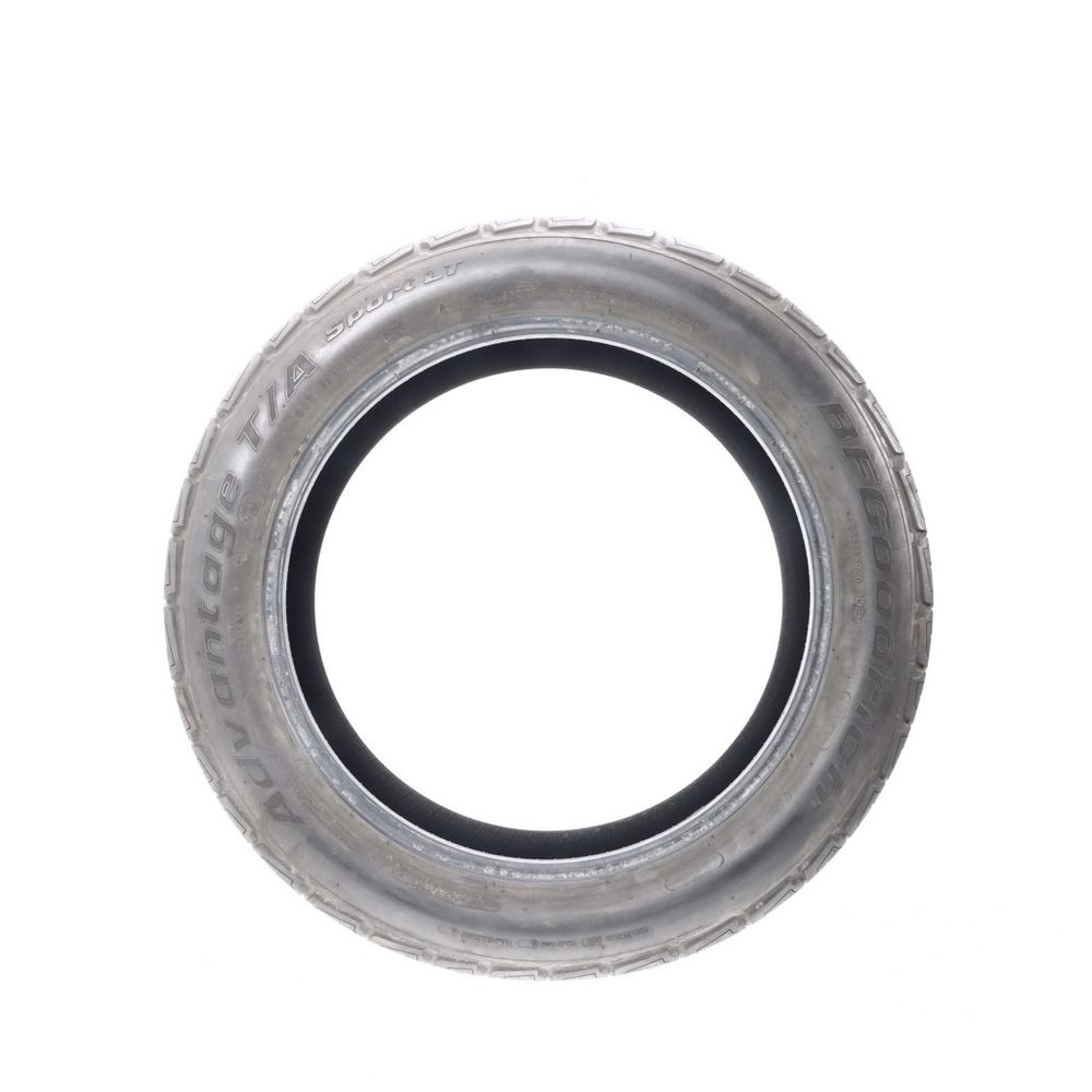 Used 235/55R20 BFGoodrich Advantage T/A Sport LT 102H - 6.5/32 - Image 3