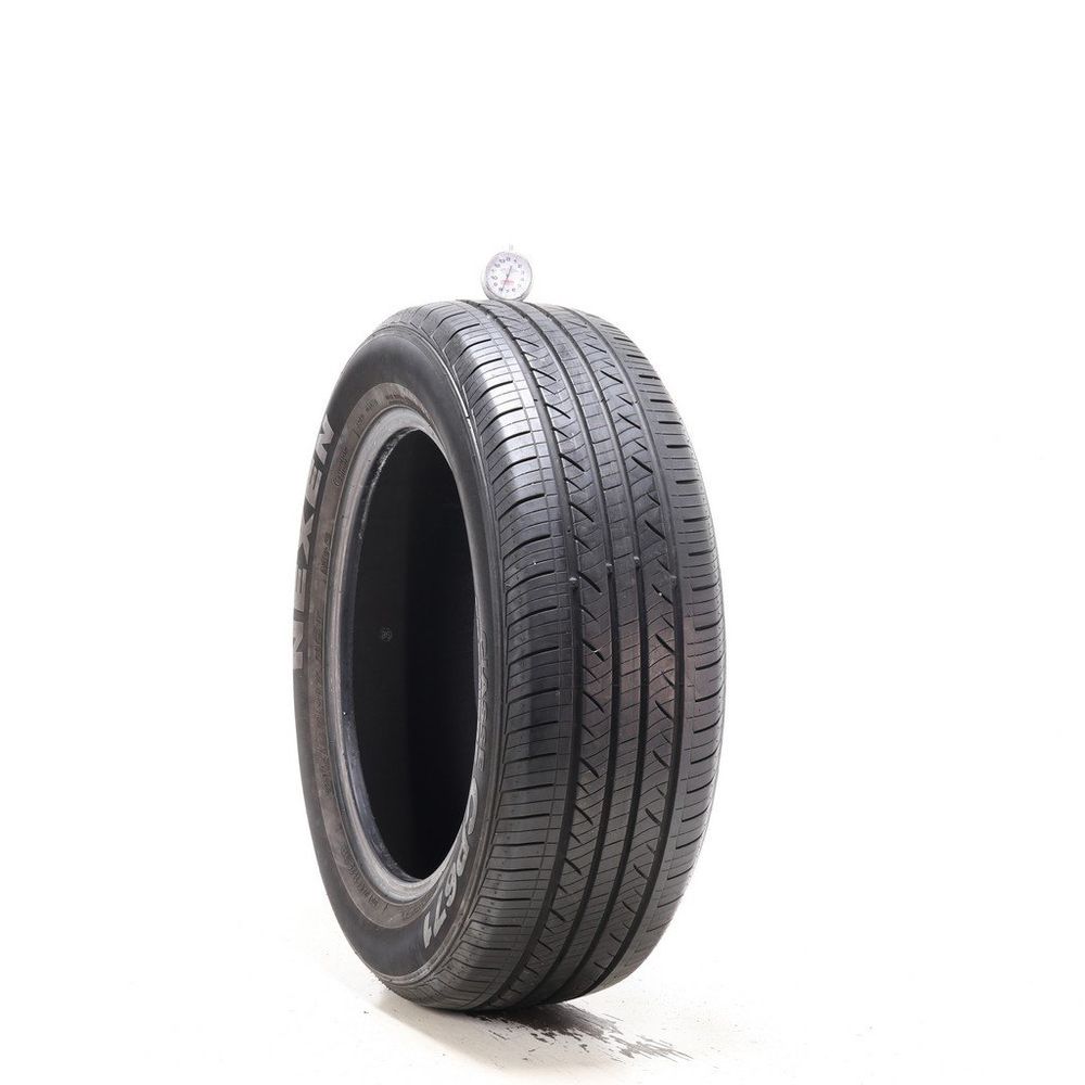 Used 215/60R17 Nexen Classe Premiere CP671 96T - 7.5/32 - Image 1