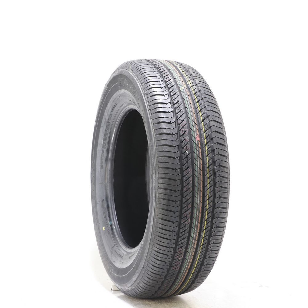 Driven Once 245/65R17 Bridgestone Dueler H/L 400 105S - 10/32 - Image 1