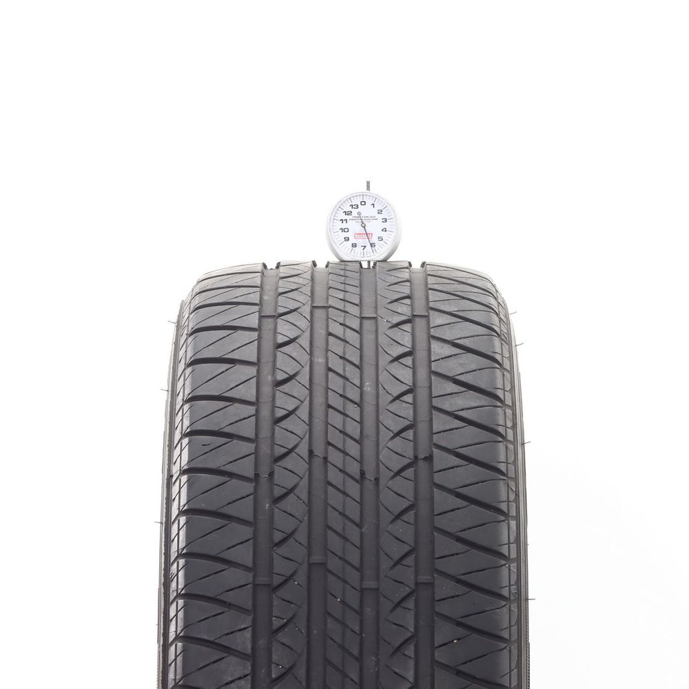 Set of (4) Used 215/55R17 Kelly Edge AS 94V - 6/32 - Image 2
