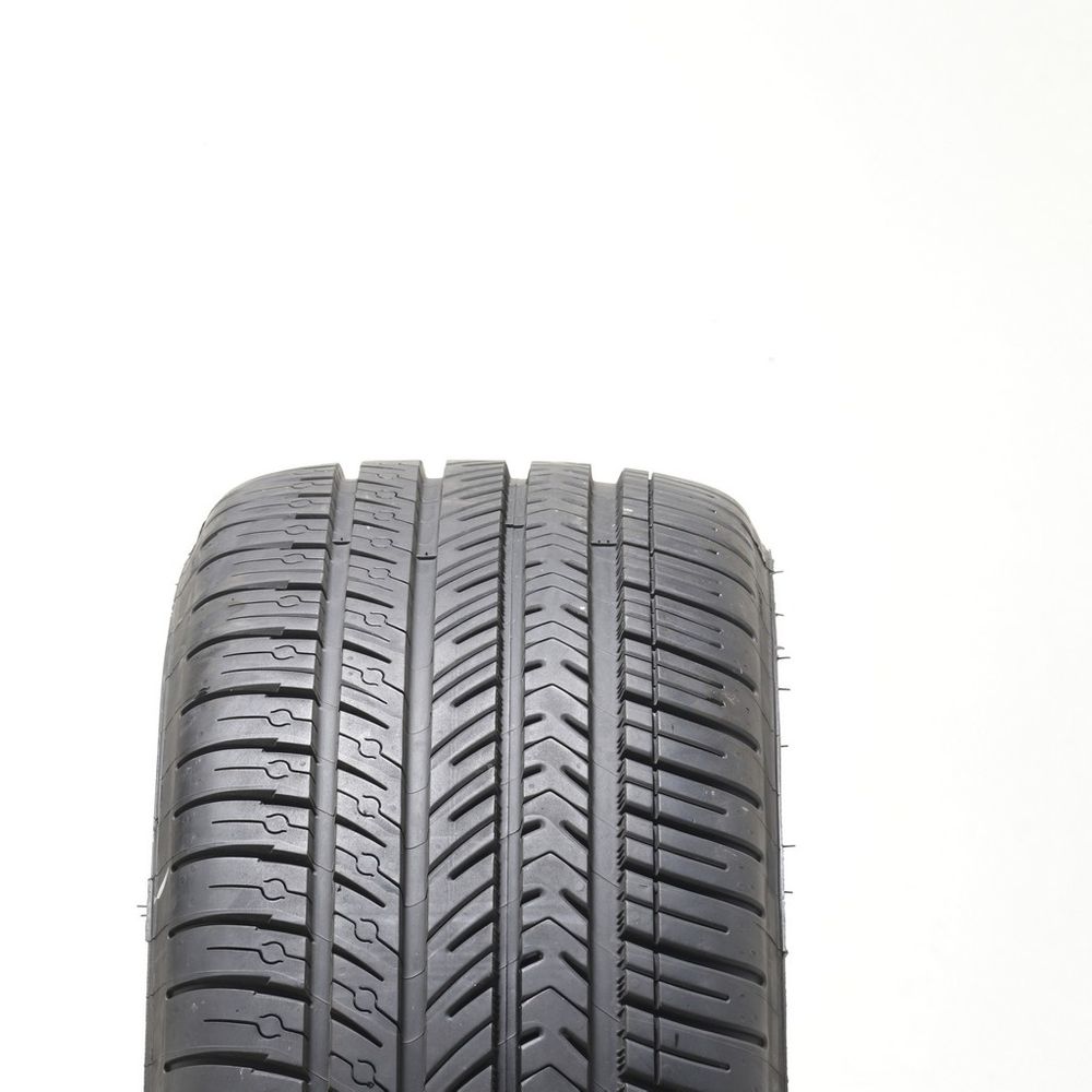 Driven Once 245/45ZR19 Michelin Pilot Sport All Season 4 102Y - 10/32 - Image 2