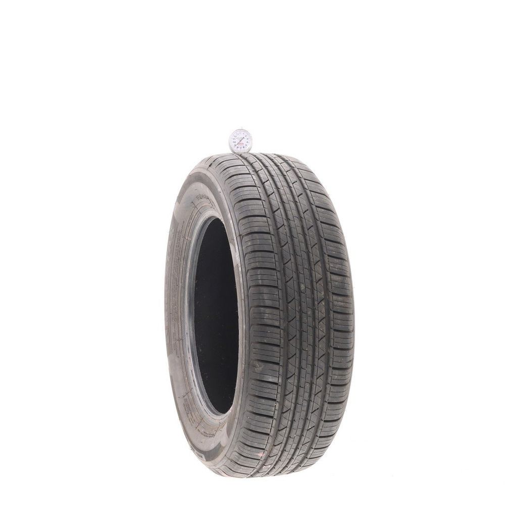 Used 215/60R16 Milestar MS932 Sport 95H - 8.5/32 - Image 1