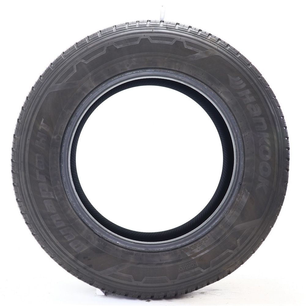 Used 245/65R17 Hankook Dynapro HT 105T - 8/32 - Image 3