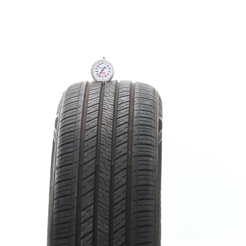 Set of (4) Used 225/60R18 Achilles Touring Sport A/S 100V - 8.5-9/32 - Image 2