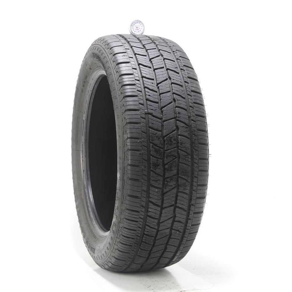 Used 265/50R20 DeanTires Back Country QS-3 Touring H/T 107T - 11/32 - Image 1
