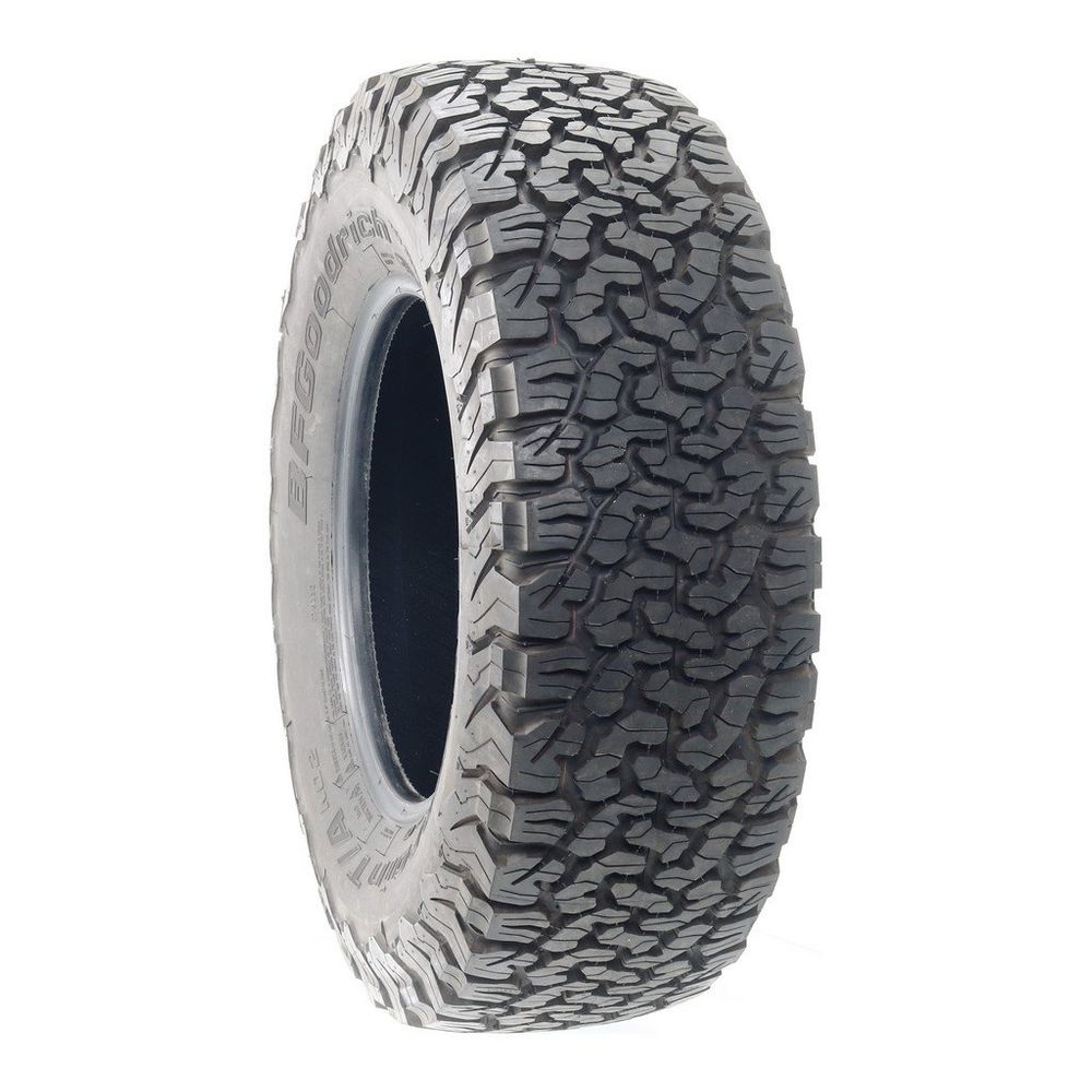 Driven Once LT 285/70R17 BFGoodrich All-Terrain T/A KO2 116/113Q C - 15/32 - Image 1