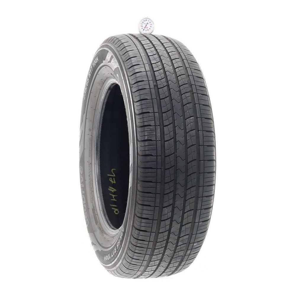 Set of (4) Used 235/65R17 GeoDrive KH16 104H - 8-8.5/32 - Image 1