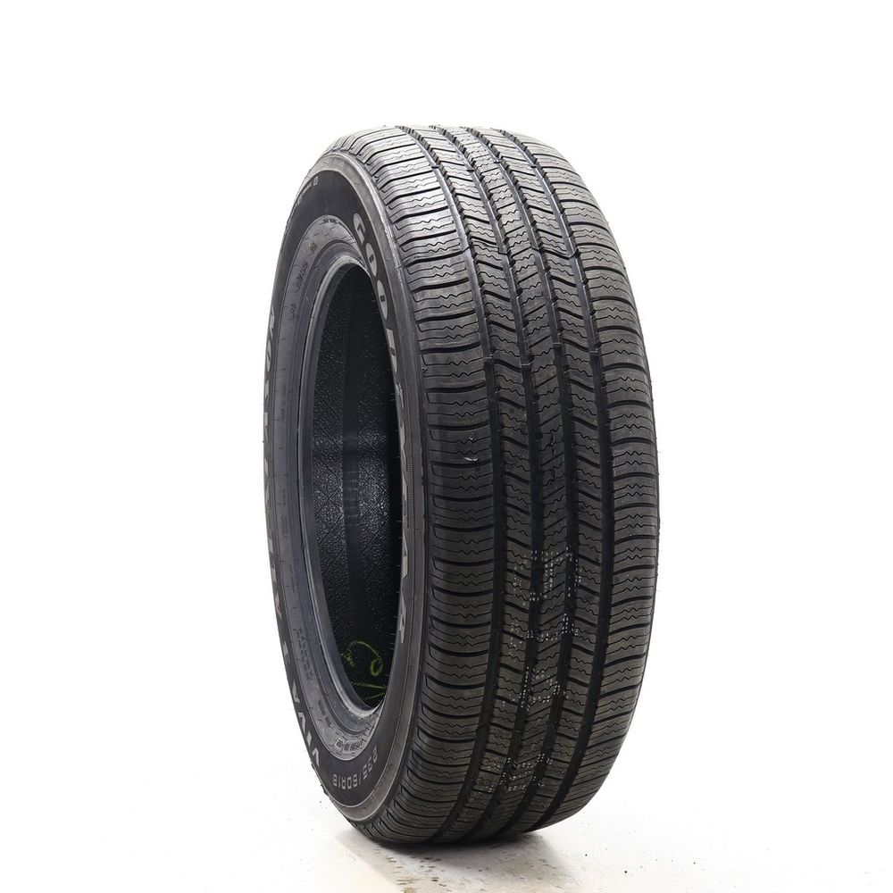 Driven Once 235/60R18 Goodyear Viva 3 All Season 103H - 9/32 - Image 1