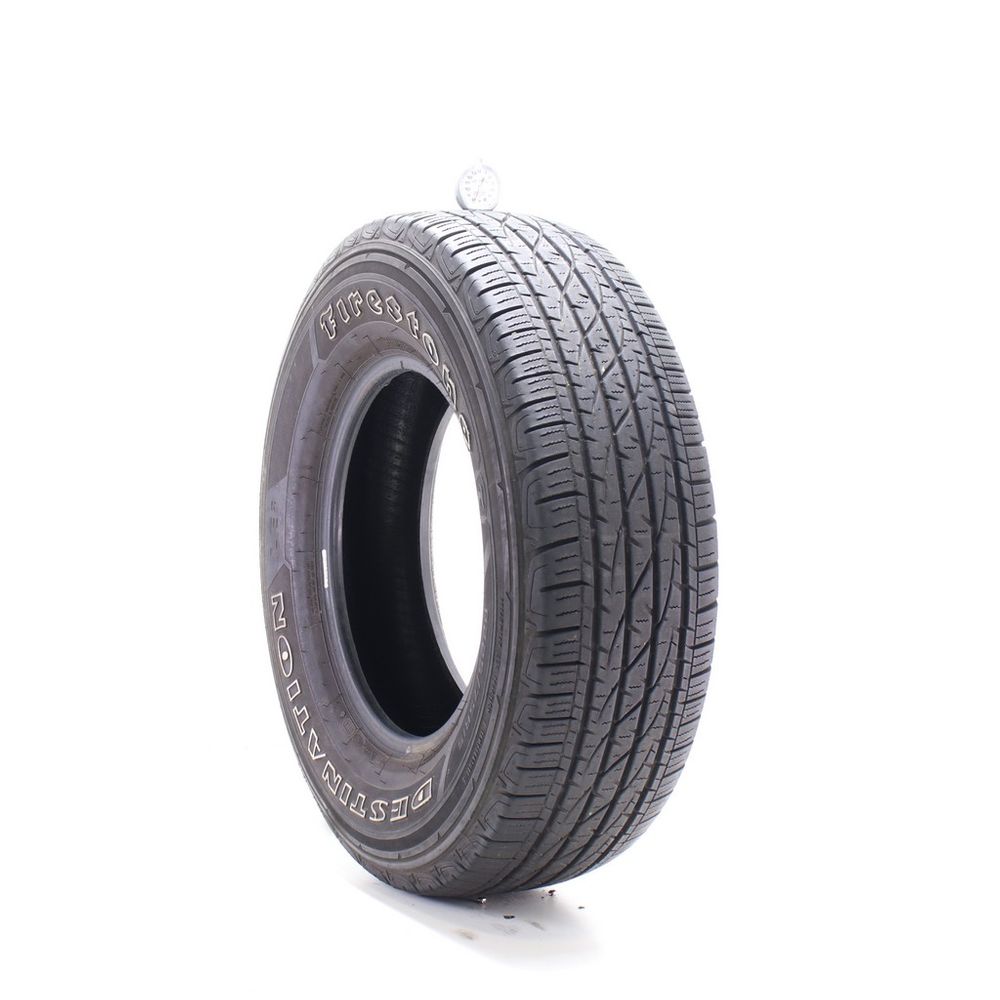 Used 225/75R15 Firestone Destination LE2 102T - 8/32 - Image 1