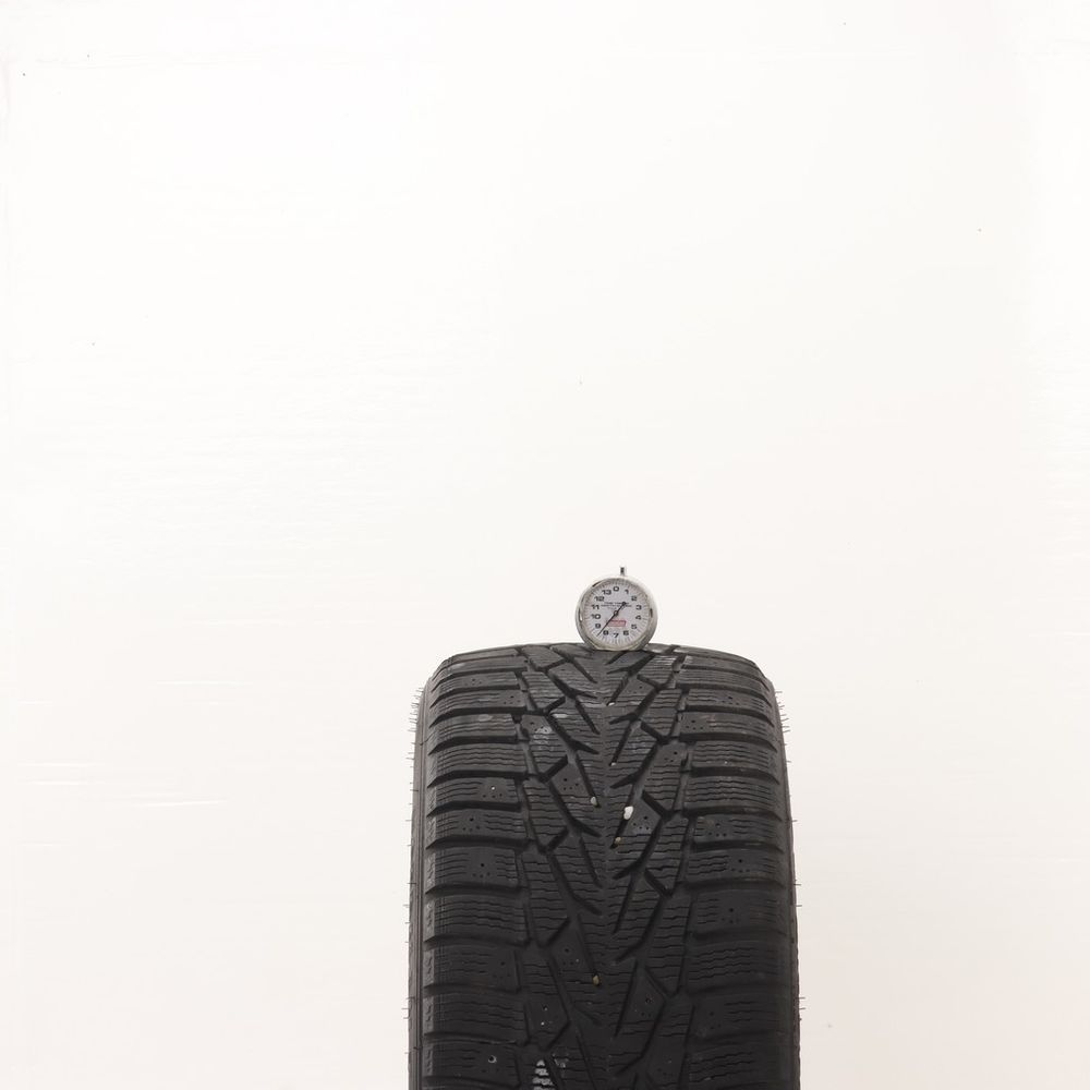 Used 225/45R17 Nokian Nordman 7 94T - 8/32 - Image 2