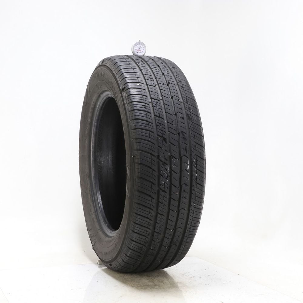 Used 245/60R18 Toyo Open Country Q/T 105H - 8/32 - Image 1