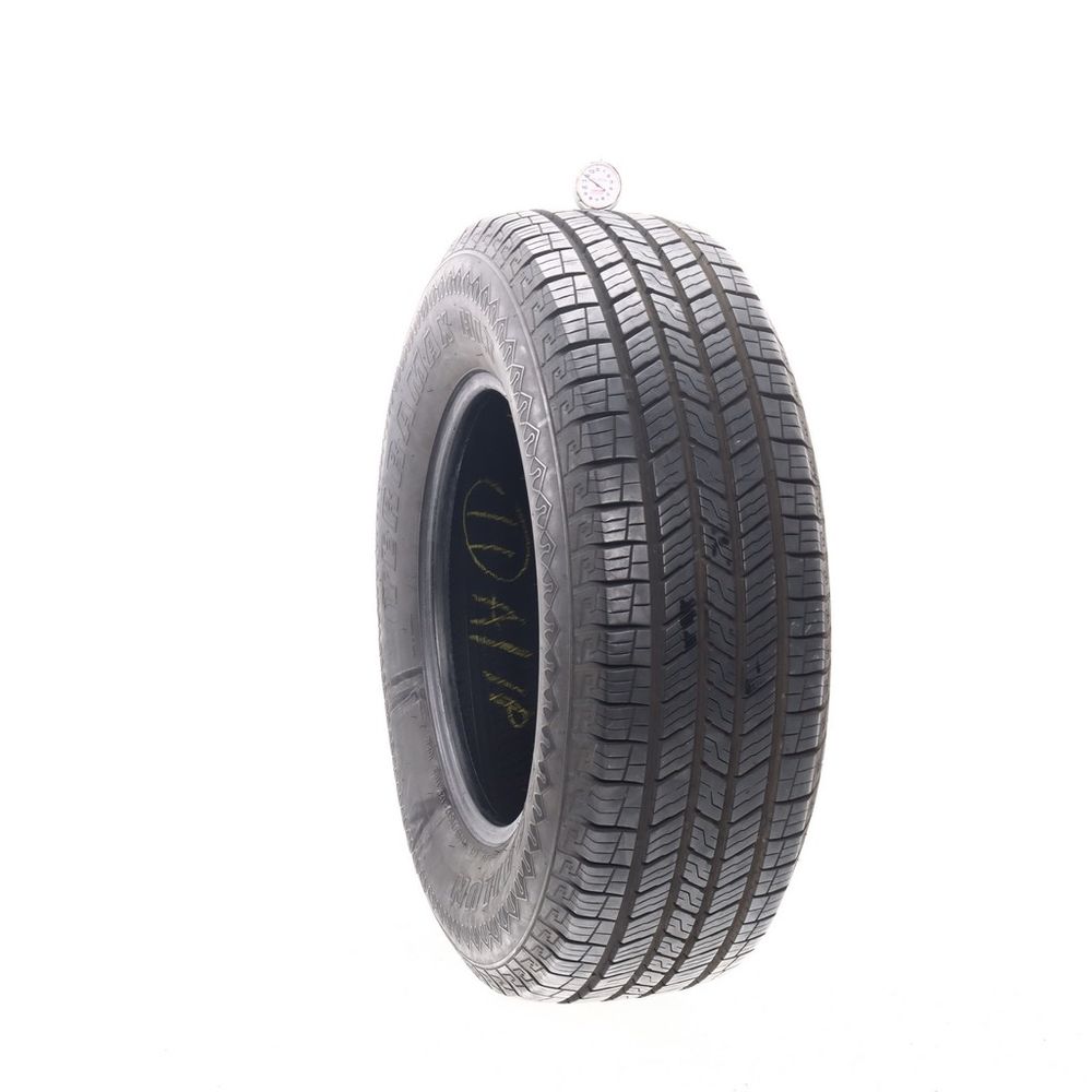 Used LT 265/70R17 Sailun Terramax HLT 121/118S E - 11.5/32 - Image 1