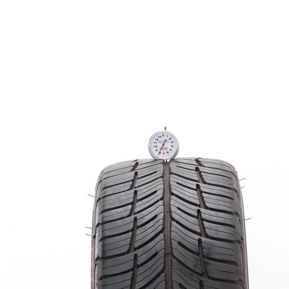 Set of (2) Used 225/40ZR18 BFGoodrich g-Force Comp-2 A/S Plus 92W - 7-8/32 - Image 5