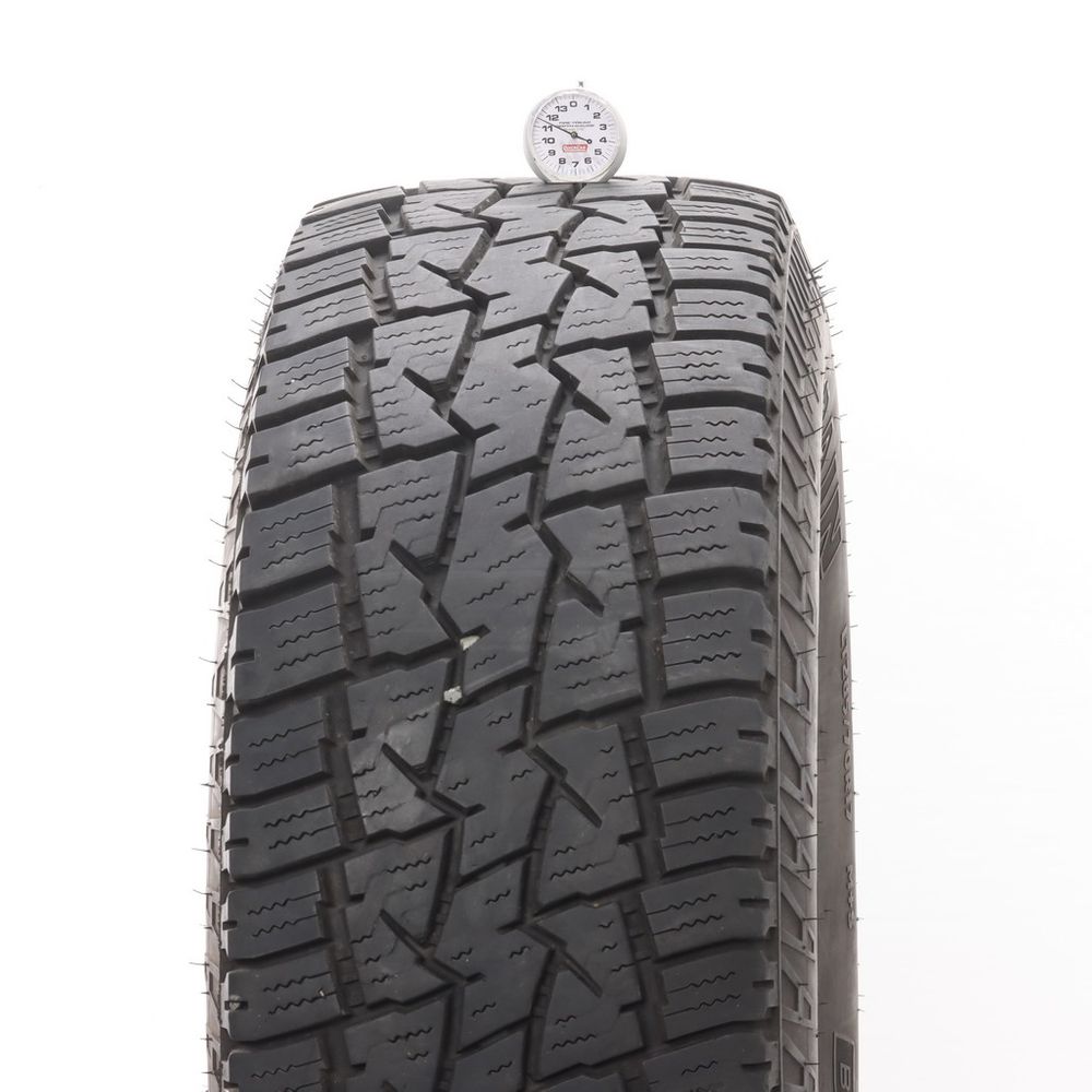 Used LT 285/70R17 DeanTires Back Country SQ-4 A/T 121/118S E - 11.5/32 - Image 2