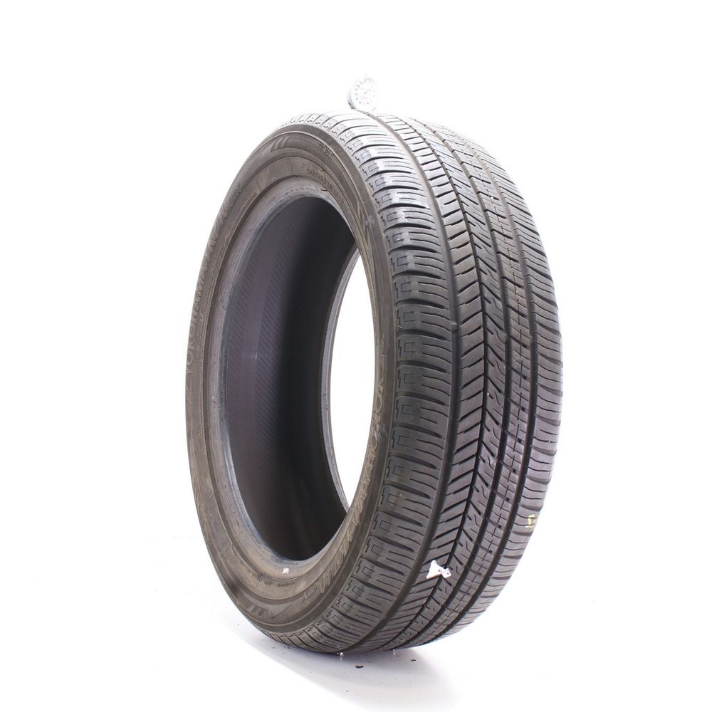Used 235/55R20 Yokohama YK740 GTX 102H - 9/32 - Image 1