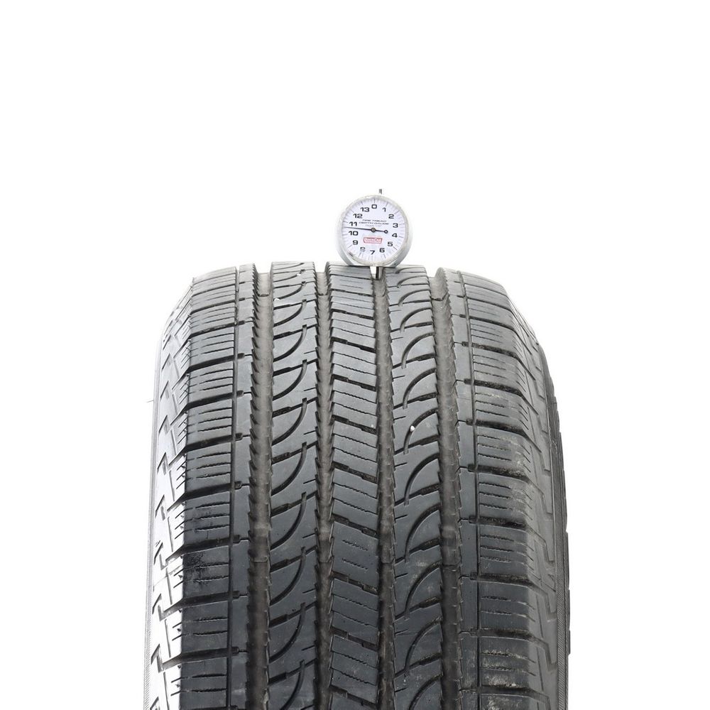 Set of (2) Used 265/65R17 Yokohama Geolandar H/T G056 110T - 10-10.5/32 - Image 5