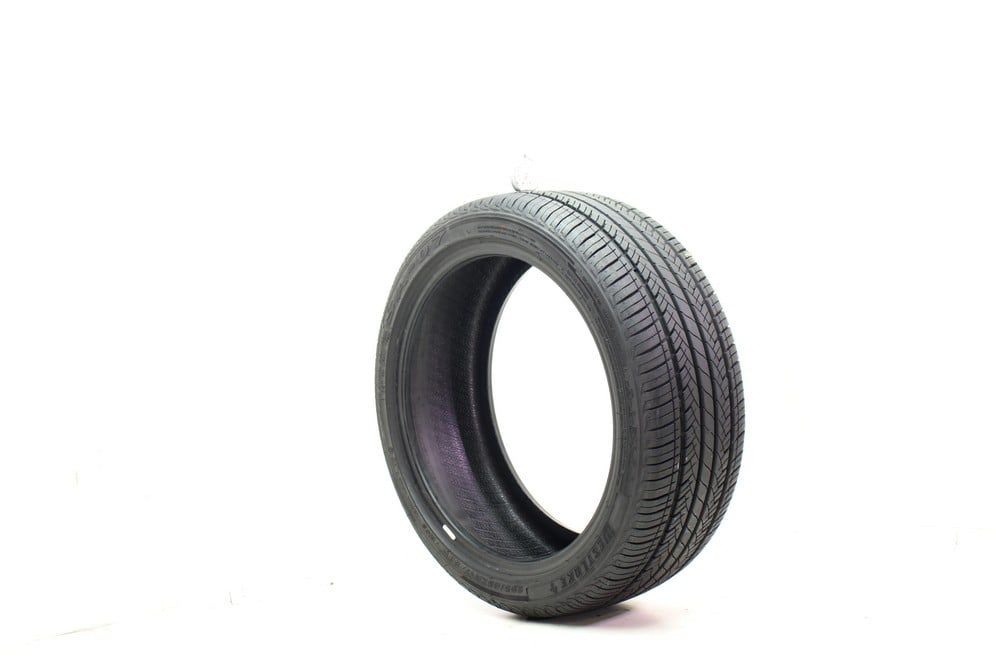 Set of (2) Used 205/45ZR17 Westlake SA-07 88W - 8-8.5/32 - Image 1