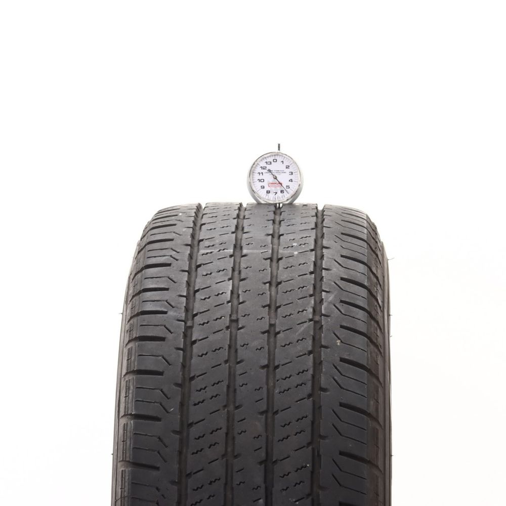 Used 235/65R16C Hankook Dynapro HT 121/119R - 5.5/32 - Image 2