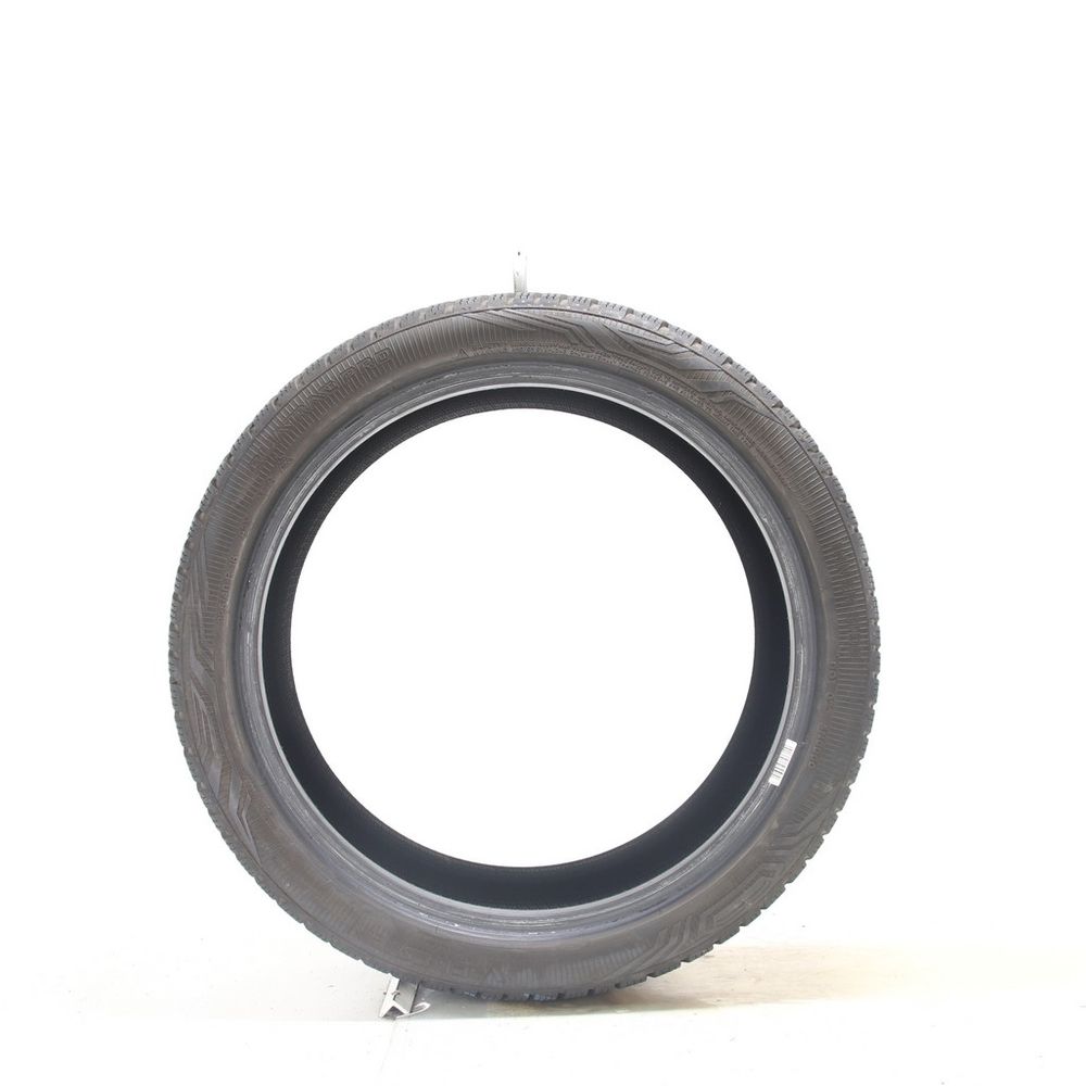 Used 225/40R18 Vredestein Quatrac Pro 92Y - 8/32 - Image 3