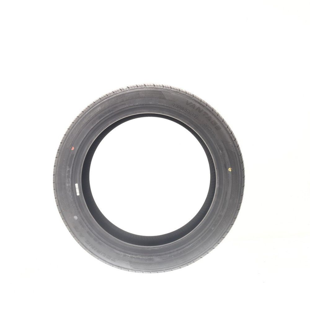 New 205/50R17 Vantage Touring A/S 93W - Image 3