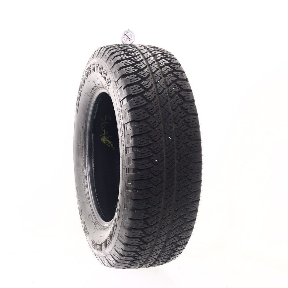 Used 265/65R18 Bridgestone Dueler A/T RH-S 112S - 12/32 - Image 1
