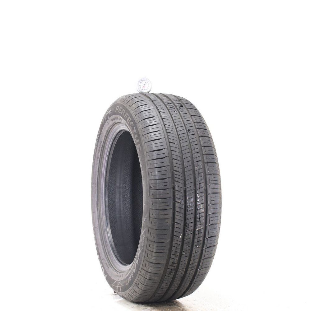 Used 225/55R17 Fortune Perfectus FSR602 97V - 8/32 - Image 1