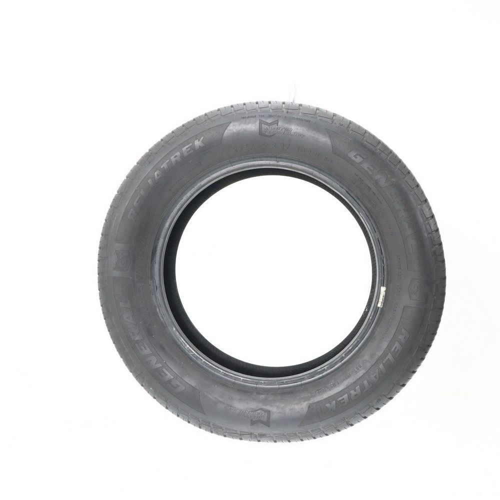 Set of (4) Used 225/65R17 General Reliatrek 102H - 7-8.5/32 - Image 12