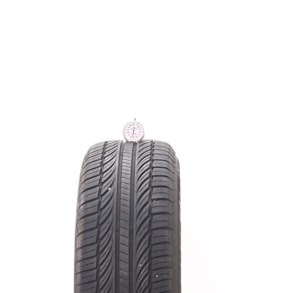 Set of (4) Used 225/65R17 General Reliatrek 102H - 7-8.5/32 - Image 5