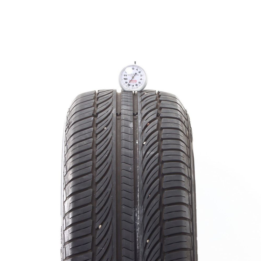 Set of (4) Used 225/65R17 General Reliatrek 102H - 7-8.5/32 - Image 8