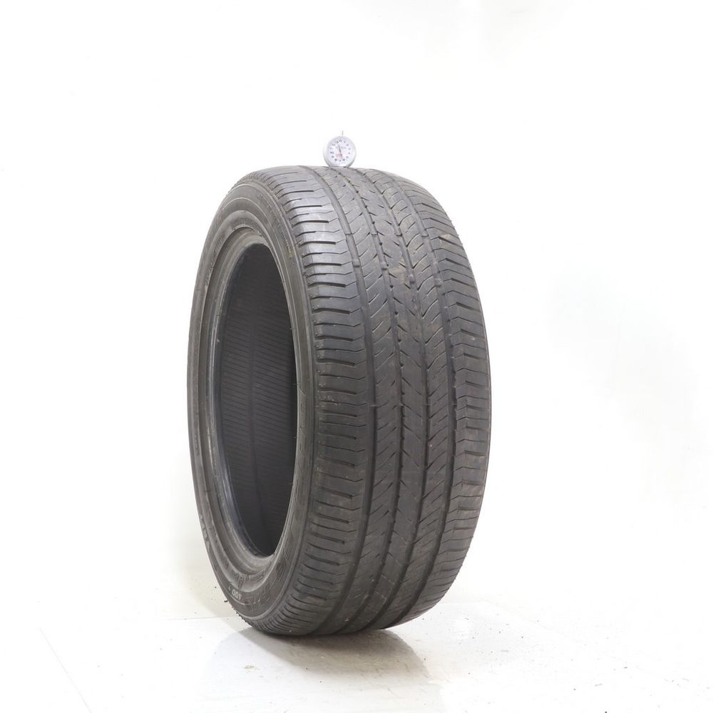 Used 255/50R19 Bridgestone Dueler H/L 400 RFT 107H - 6.5/32 - Image 1