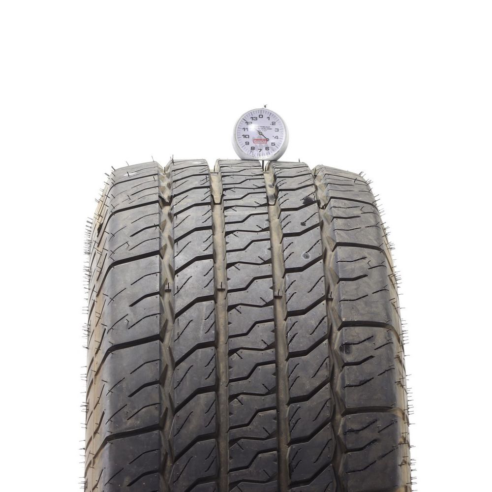 Used LT 265/70R17 Corsa Highway Terrain Plus 121/118S E - 12/32 - Image 2